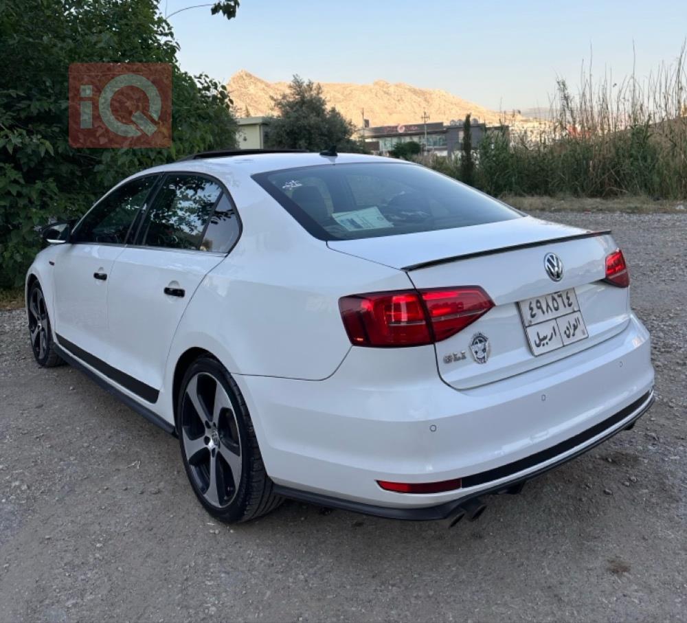 Volkswagen Jetta